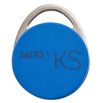 Salto KS Tag blau